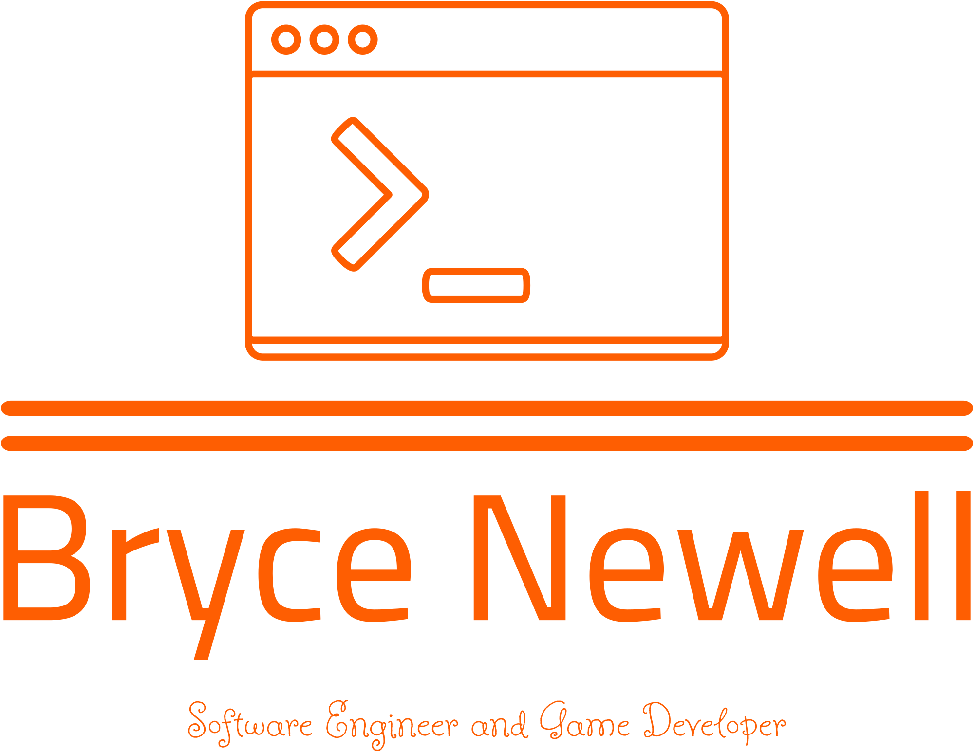 Bryce Newell