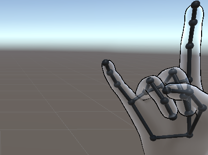 Pose Detection
